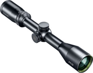 BUSHNELL SCOPE R3 3-9X40 - DOA QBR