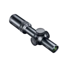 BUSHNELL SCOPE R5 1-6X24 30MM - ILLUMINATED DD2 QA