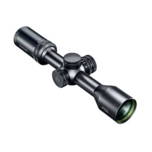 BUSHNELL SCOPE R5 3-9X40 - ILLUMINATED MULTI-X