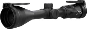SIG SCOPE BUCKMASTERS 3-9X50 - ILLUMINATED BDC