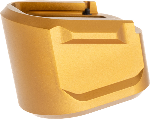 TYRANT CNC SA ECHELON MAGAZINE - EXTENSION +5 GOLD