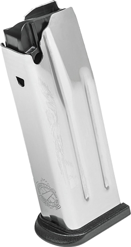 SPRINGFIELD MAGAZINE XDM - 10MM 15RD STAINLESS STEEL