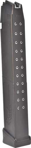SGM TACTICAL MAGAZINE FOR - GLOCK 10MM 30RD BLACK POLYMER - Image 2