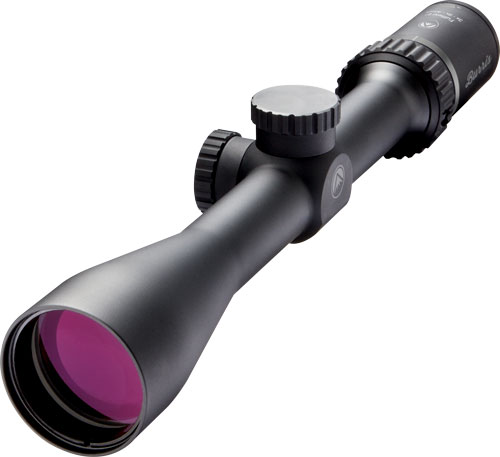 BURRIS SCOPE FULLFIELD 3-9X40 - BALLISTIC PLEX MUZZLELOADER