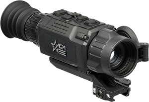 AGM RATTLER V2 19-256 THERMAL - RFL SCOPE 256X192 19MM LENS