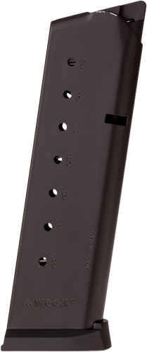 TAURUS MAGAZINE 1911 COMMANDER - 45ACP 8RD