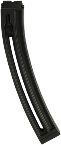 HK MAGAZINE MP5 22LR 10RD - POLYMER - Image 2