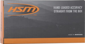 HSM 357 MAXIMUM 180GR XTP - 20RD 25BX/CS