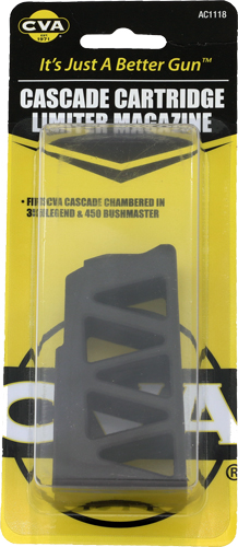 CVA CARTRIDGE LIMITER CASCADE - MAGAZINE SHORT ACTION 0RD - Image 2
