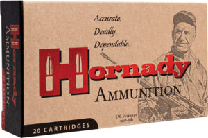 HORNADY 6.5 GRENDEL 90GR CX - 20RD 10BX/CS