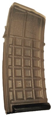 STEYR MAGAZINE AUG RIFLE - 223 REM 30RD BLK TRANSLUCENT