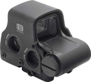 EOTECH EXPS2-0 HOLOGRAPHIC SGT - 68MOA RING W/1MOA DOT