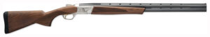 BROWNING CYNERGY MICRO MIDAS - 20GA 3" 26" BLUED/WALNUT