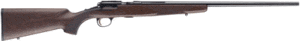 BROWNING T-BOLT SPORTER 22LR - 22" BLUED/WALNUT