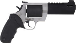 TAURUS RAGING HUNTER 500S&W - 5 1/8" 5-SHOT TWO-TONE