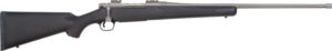 MOSSBERG PATRIOT 7MM PRC - 24" THREADED BARREL SS SYN