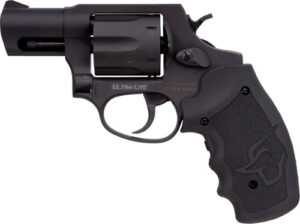 TAURUS 856 ULTRA LITE 38SPL - 2" FS 6-SH MATTE W/LASER GRIP