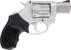 TAURUS 942 ULTRA LIGHT 22LR - 2" 8-SHOT FIXED SIGHT MATTE SS