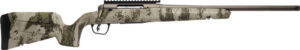 SAVAGE AXIS 2 PRO 350 LEGEND - 18" HSB COMPACT BRONZE/WOODLND
