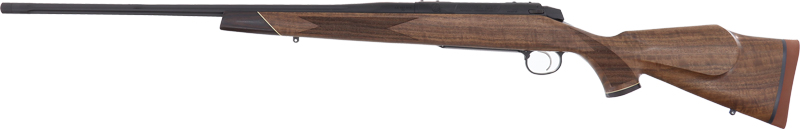 WEATHERBY 307 ADVENTURE SD - 270 WIN 26" W/MB BLUED WALNUT - Image 2