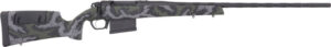 WEATHERBY 307 RANGE XP2 7MM RM - 26" W/BRAKE BLACK/CAMO SYN