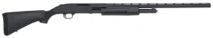 MOSSBERG 500 FLEX ALL PURPOSE - 12GA 3" 28"VR BLUED SYNTHETIC
