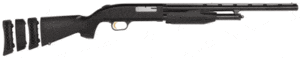 MOSSBERG 510 MINI 20GA 3" - 18.5"VR BLUED SYNTHETIC
