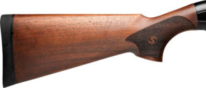 SAVAGE 560 FIELD 12GA 3" - 28"VR BLACK WALNUT