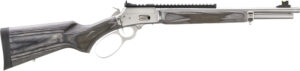 MARLIN 1894 SBL 44MAG 16.1" - STAINLESS GRAY LAMINATE