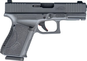 TRISTAR APOC 9MM 15RND SNIPER - GRAY W/FIBER OPTIC SIGHTS