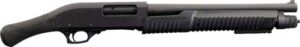 CHARLES DALY HONCHO PUMP 12GA. - 3" 5+1 14" PISTOL GRIP SYN STK