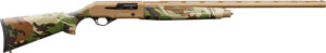 CHARLES DALY 601 12GA 3" 28"VR - FDE WOODLAND CAMO