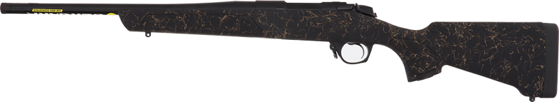 BERGARA B14 STOKE COMPACT SP - 300AAC 16.5" BLACK/BLACK SYN - Image 2