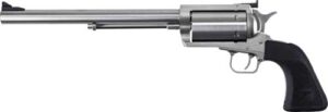 DESERT EAGLE BFR 30-30 WIN - 10" STAINLESS RUBBER 6-SHOT