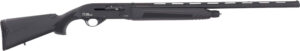 IVER JOHNSON 12GA 3.5" 28"VR - BLACK SYNTHETIC