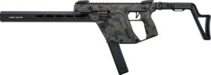 KRISS VECTOR CRB G3 10MM 16" - 33RD FOLDING STOCK WOODLAND