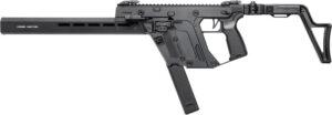 KRISS VECTOR CRB G3 45ACP 16" - 30RD FOLDING STOCK BLACK