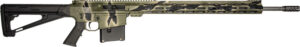 GLFA GL10 RIFLE 7MM REM MAG - 24" 1:8 SS BBL PURSUIT GREEN