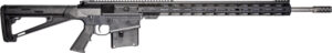 GLFA GL10 RIFLE 7MM REM MAG - 24" 1:8 SS BBL BLACK