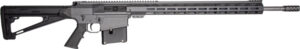 GLFA GL10 RIFLE 7MM REM MAG - 24" 1:8 SS BBL SNIPER GREY