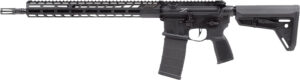 SIG M400 SDI X 5.56 NATO 16" - M-LOK HG 30RD TELE STOCK BLACK