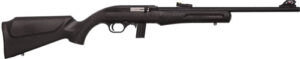 ROSSI RS22 22LR RIFLE SEMI - AUTO 18" MATTE SYNTHETIC