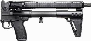 KEL-TEC SUB-2000 10MM DEFENDER - 2-15 RD MAGS VORTEX CROSSFIRE