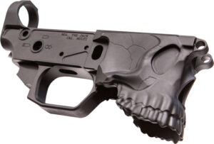 SHARPS BROS THE JACK AR-15 - STRIPPED LOWER RECEIVER BILLET