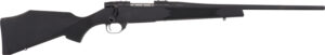 WEATHERBY VANGUARD SYNTHETIC - COMPACT 308WIN 20" TB BLACK