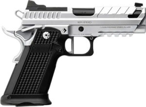 FUSION XP COMP 9MM 4.6" 17RD - CHROME