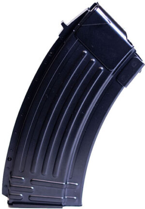 KCI USA INC MAGAZINE AK-47 - 7.62X39 20RD BLACK STEEL