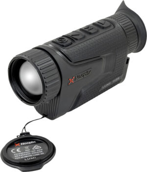 NOCPIX LUMI H35 COMPACT - THERMAL MONOCULAR 640 35MM 3X