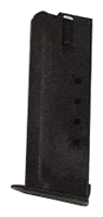 DESERT EAGLE MAGAZINE 50AE - 7RD BLACK STEEL
