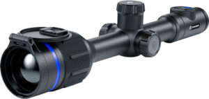 PULSAR THERMION 2 XQ50 PRO - 3-12 THERMAL SCOPE 384x288